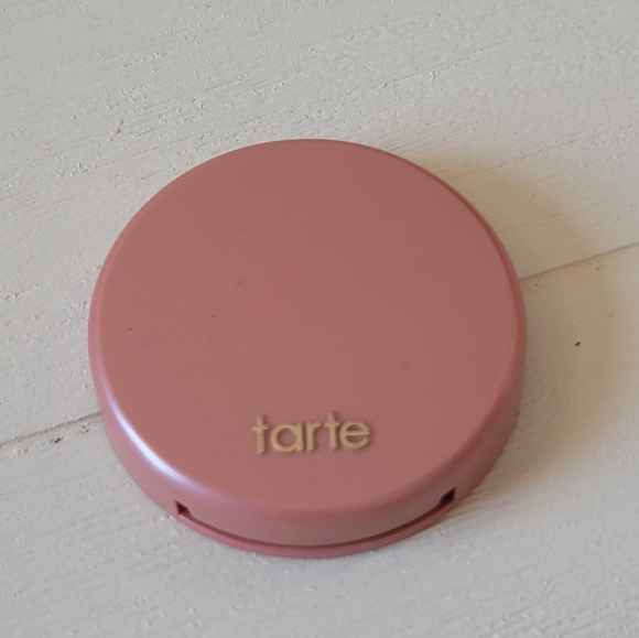 ๐ ๐๏ธ Tarte Deluxe Amazonian Clay Blush in Paaarty & Blending Sponges - Picture 4 of 12